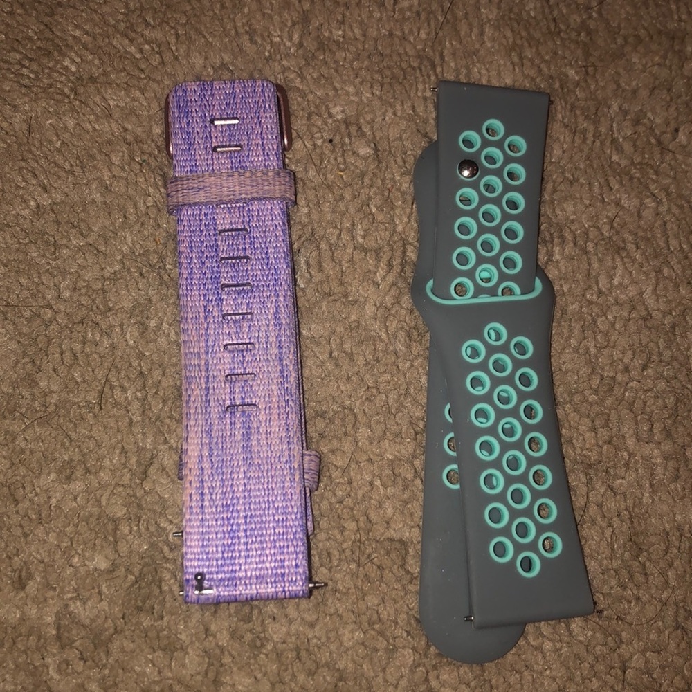Fitbit Versa Bands